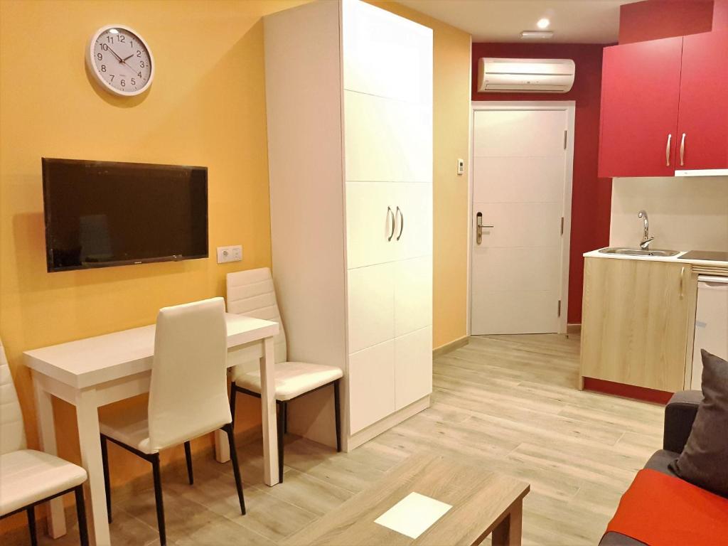 Avenida De America Tijcal - Resim 43