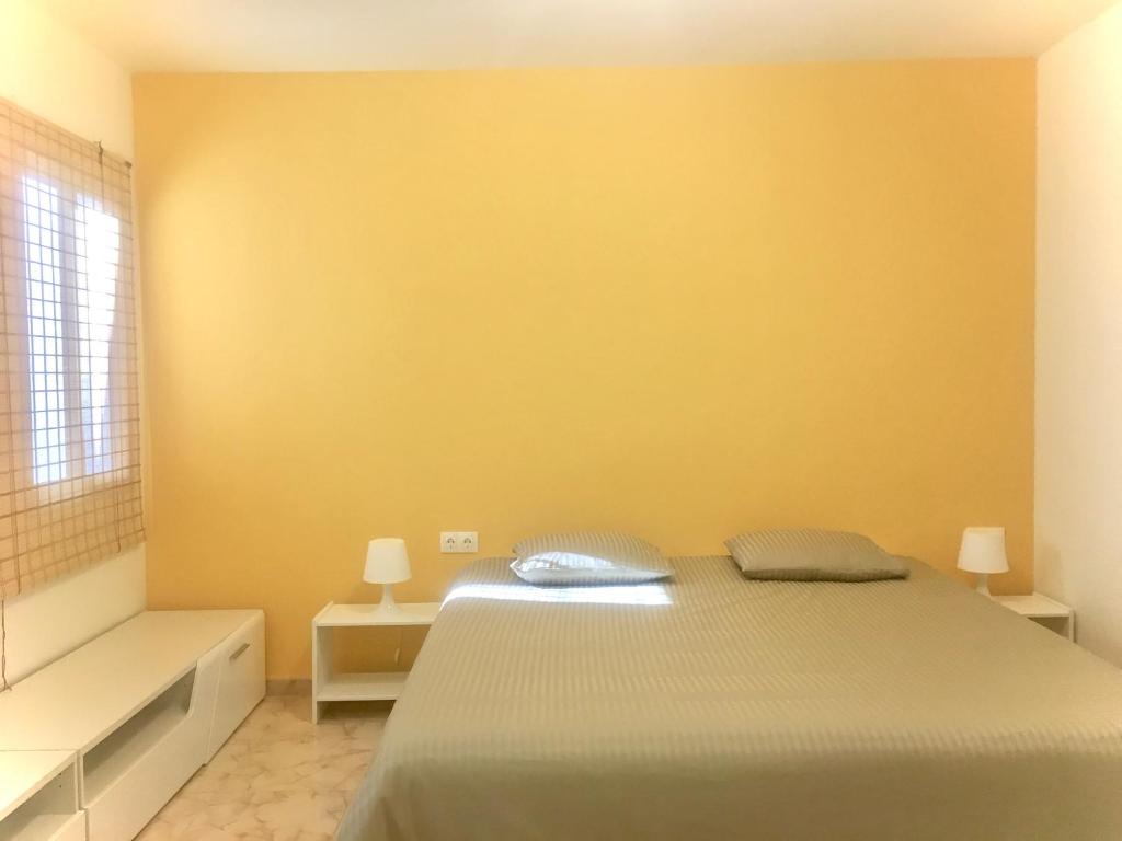 We Love El Medano House - Two-Bedroom Apartment