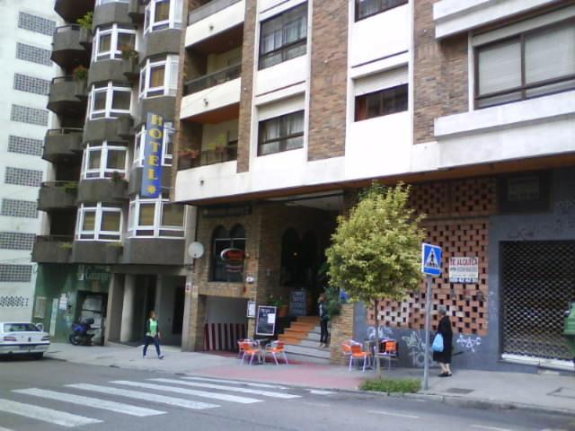 Hostal Solpor, Vigo – Harga Terkini 2022