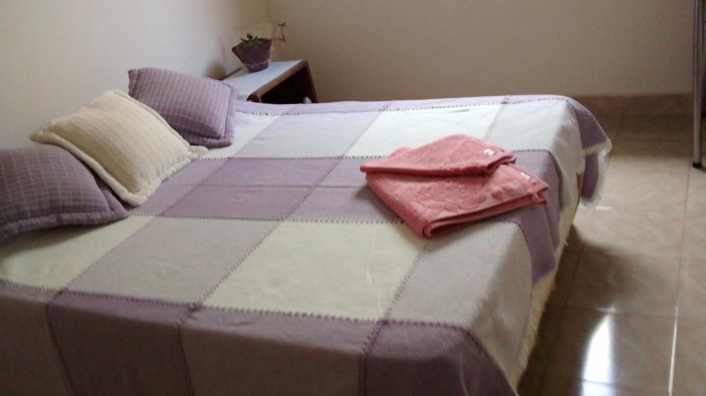  Quarto no Colinas Park