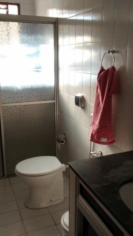  Quarto no Colinas Park