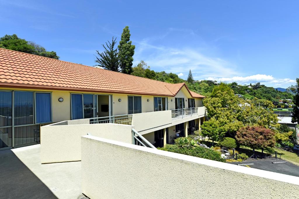 Abelia Motor Lodge - Resim 32