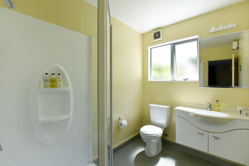 Abelia Motor Lodge - Resim 29