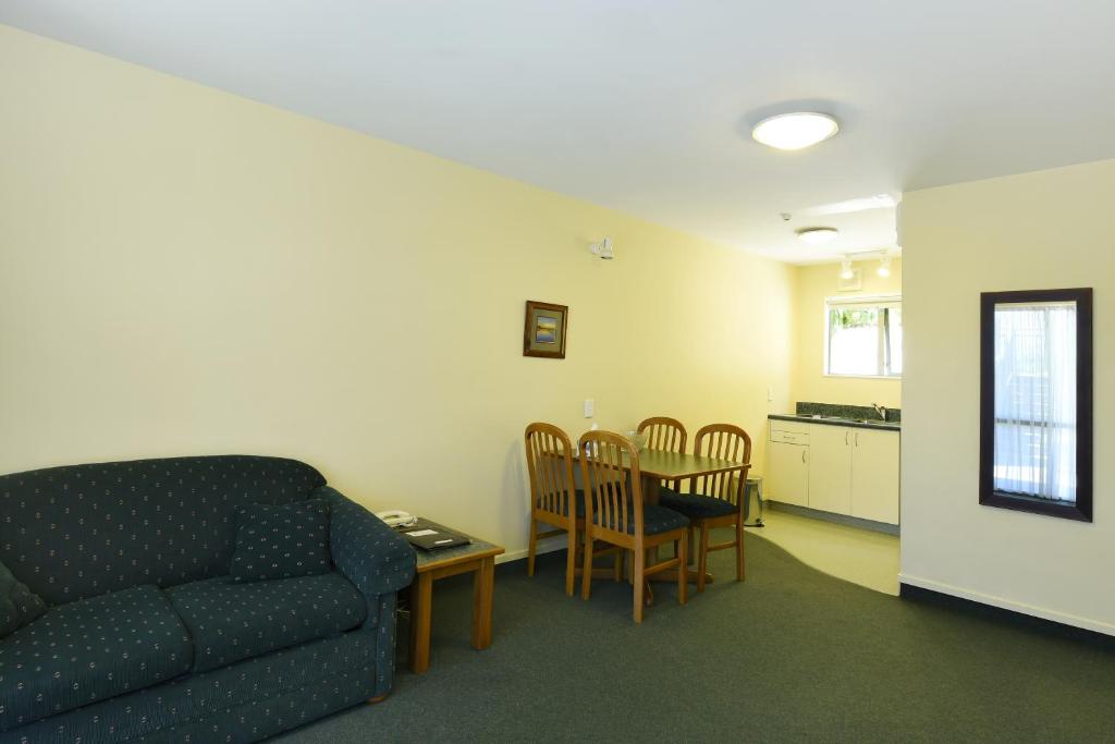 Abelia Motor Lodge - Resim 26