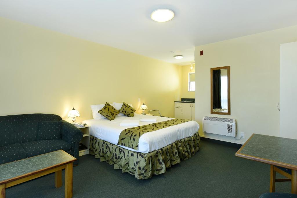 Abelia Motor Lodge - Resim 2