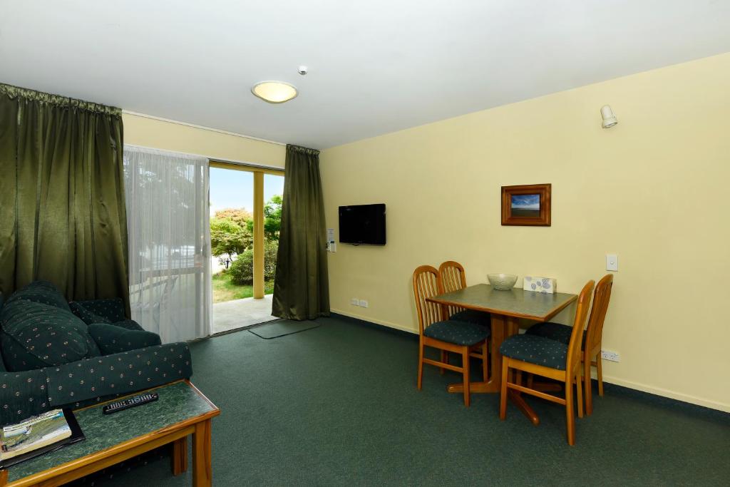 Abelia Motor Lodge - Resim 20