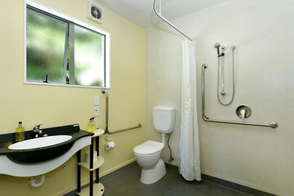 Abelia Motor Lodge - Resim 8