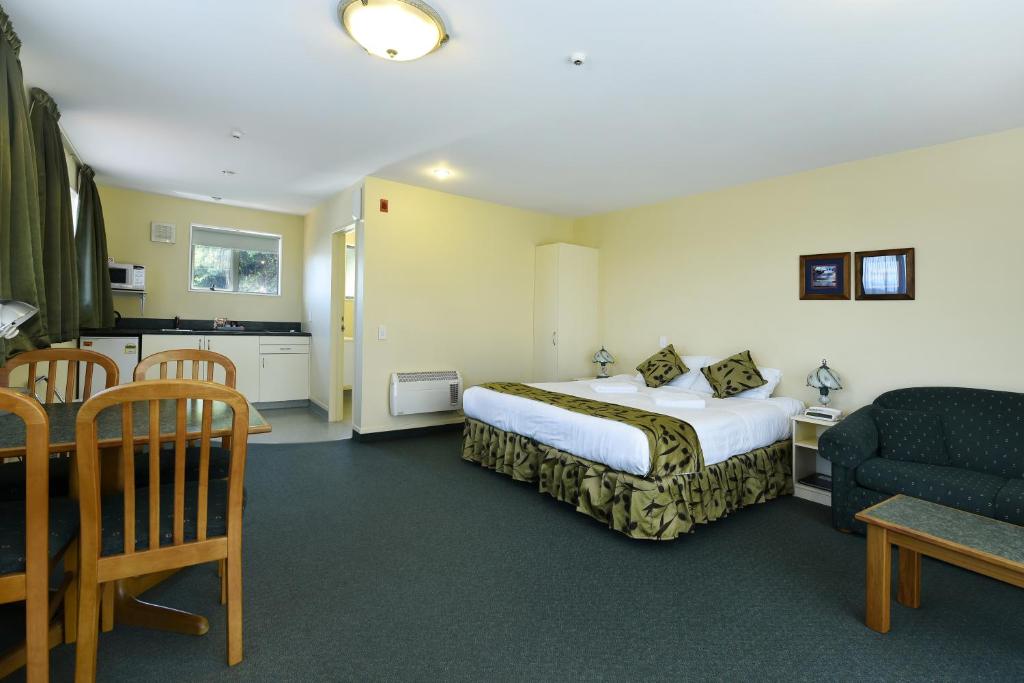 Abelia Motor Lodge - Resim 17