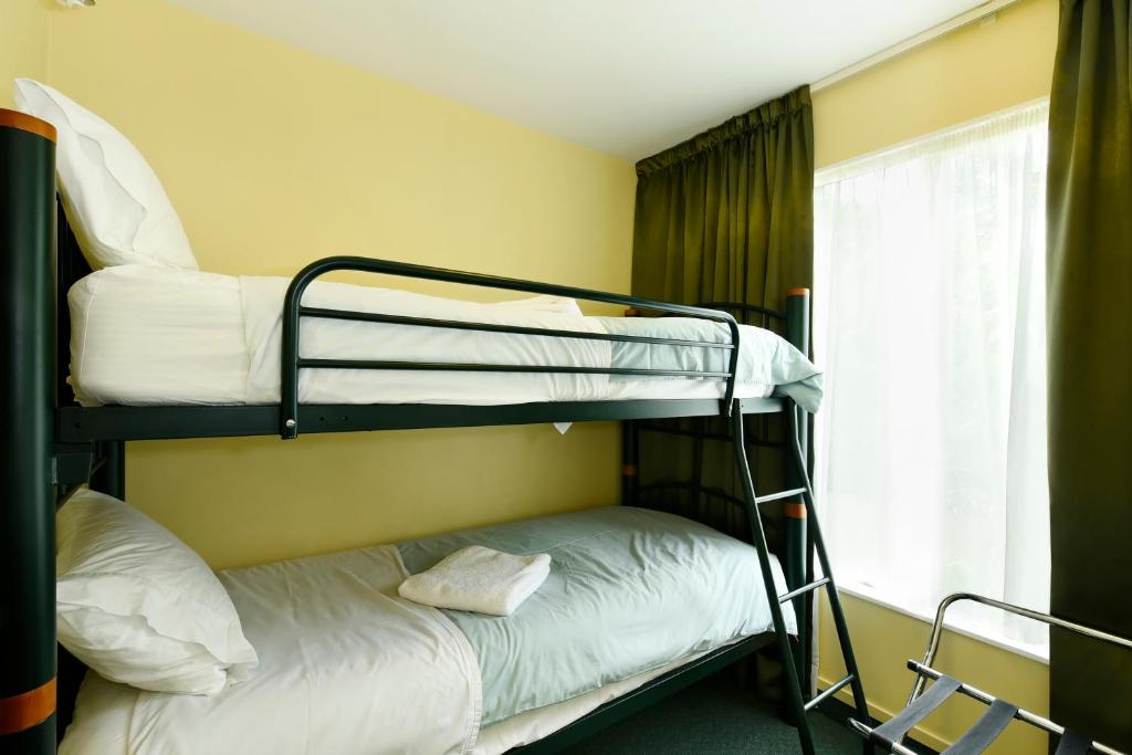 Abelia Motor Lodge - Resim 18