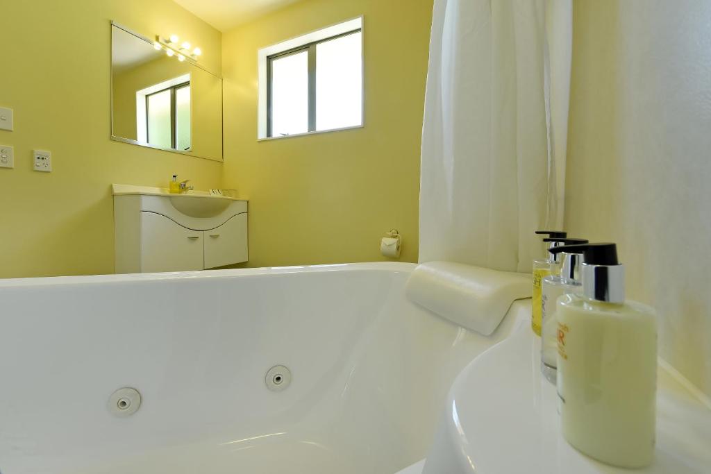 Abelia Motor Lodge - Resim 3