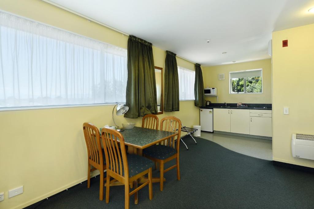 Abelia Motor Lodge - Resim 15