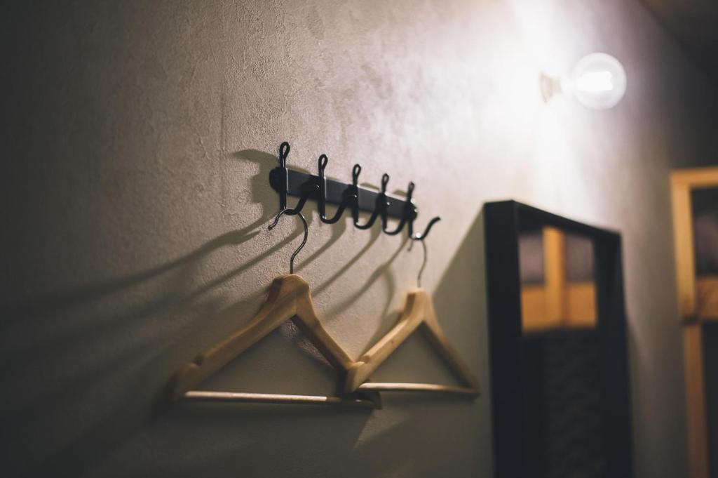 Fotografie z fotogalerie ubytování Hostel Niniroom v Kjótu