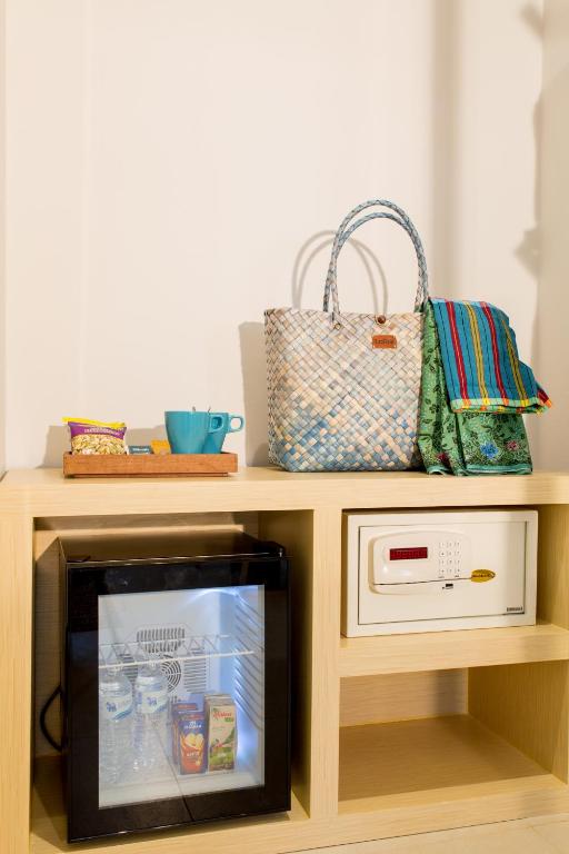 LaRio Hotel Krabi-SHA Extra Plus - Resim 21