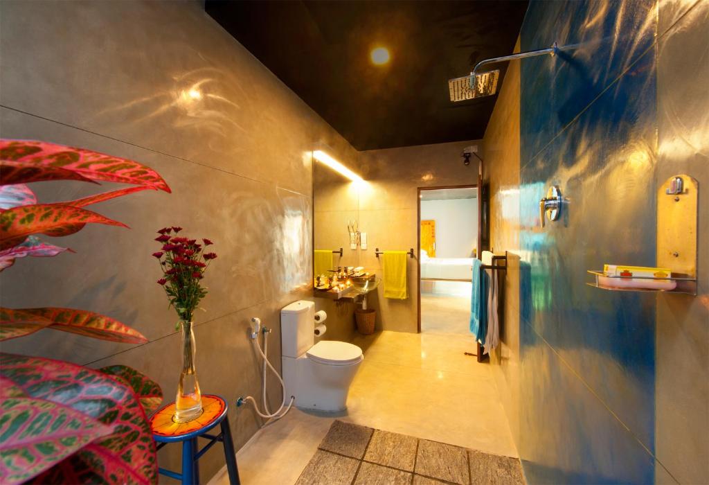 Dickman Resort "The Boutique Hotel" - 17