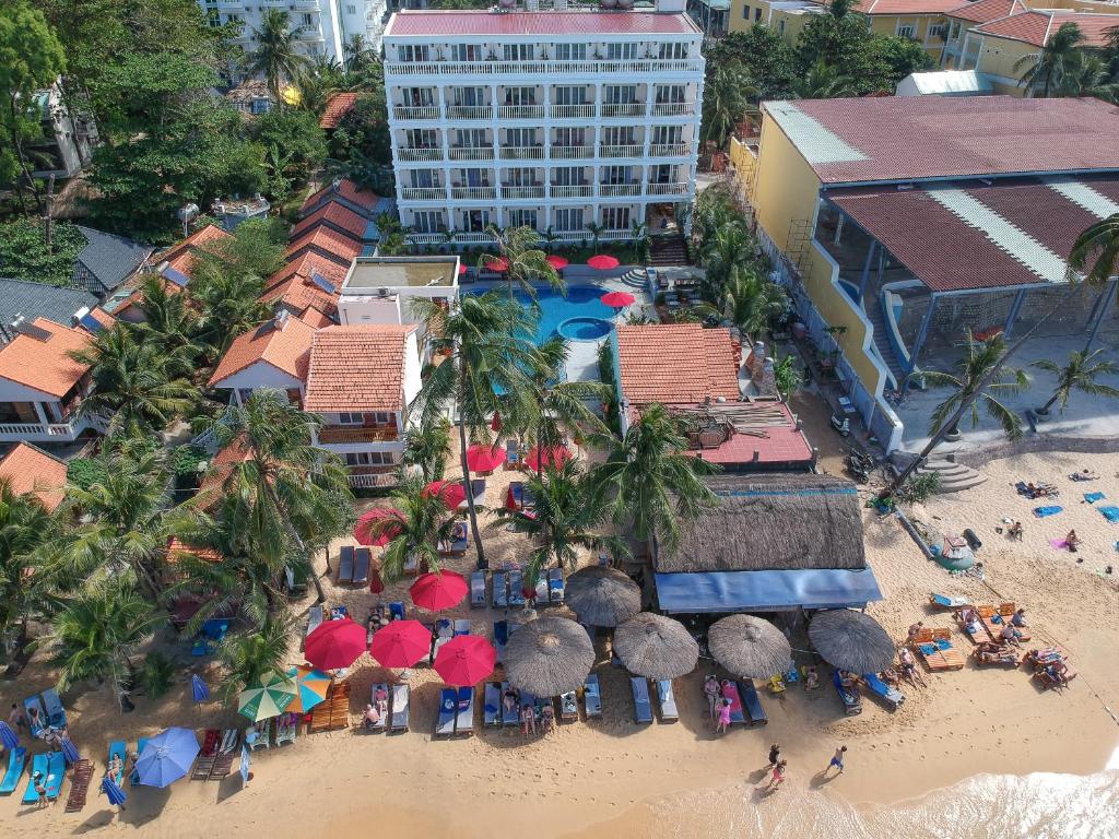 Phuong Binh House - 14