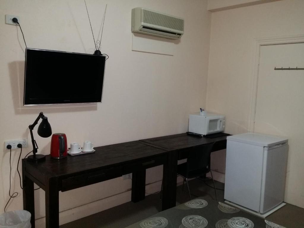 Hampton Court Apartments - Resim 30