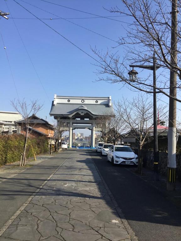 Foto sihtkohas Kumamoto asuva majutusasutuse Minshuku Hiroshimaya galeriist