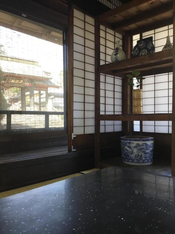 Foto sihtkohas Kumamoto asuva majutusasutuse Minshuku Hiroshimaya galeriist