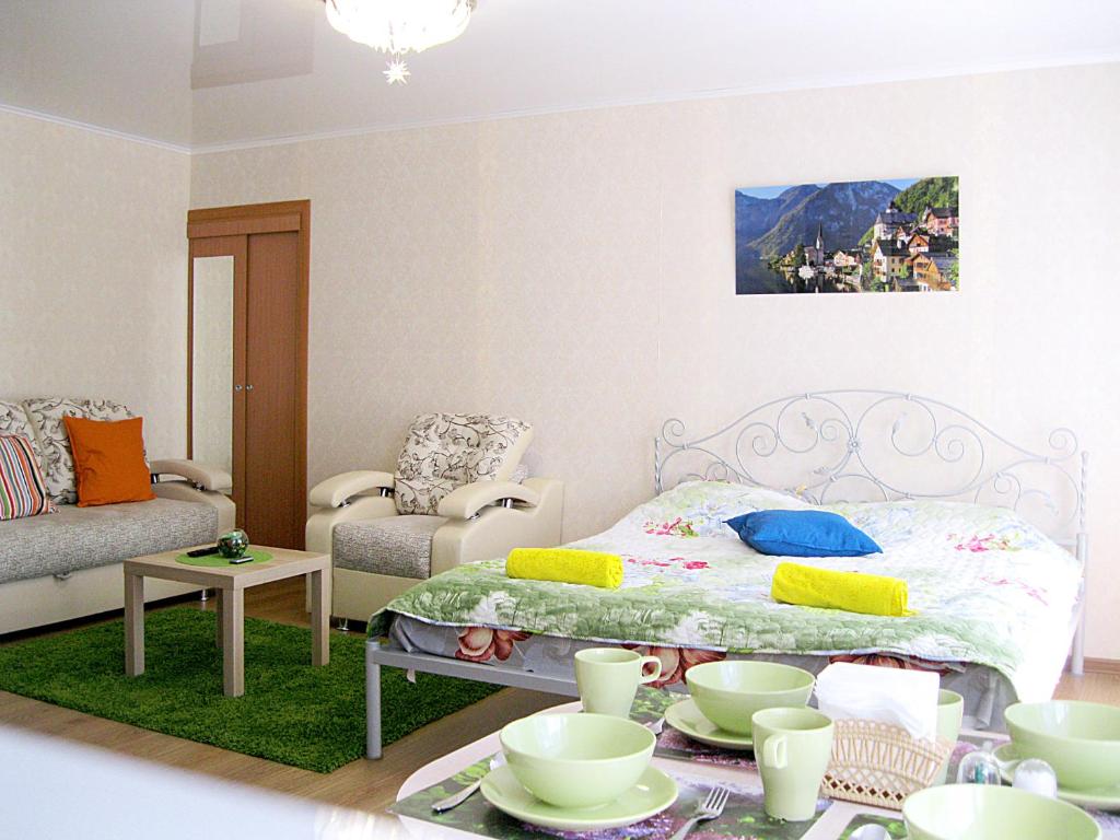 Bestshome Apartment 3 - Housity