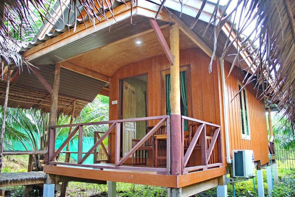 YaoIsland Resort and Farm - 1