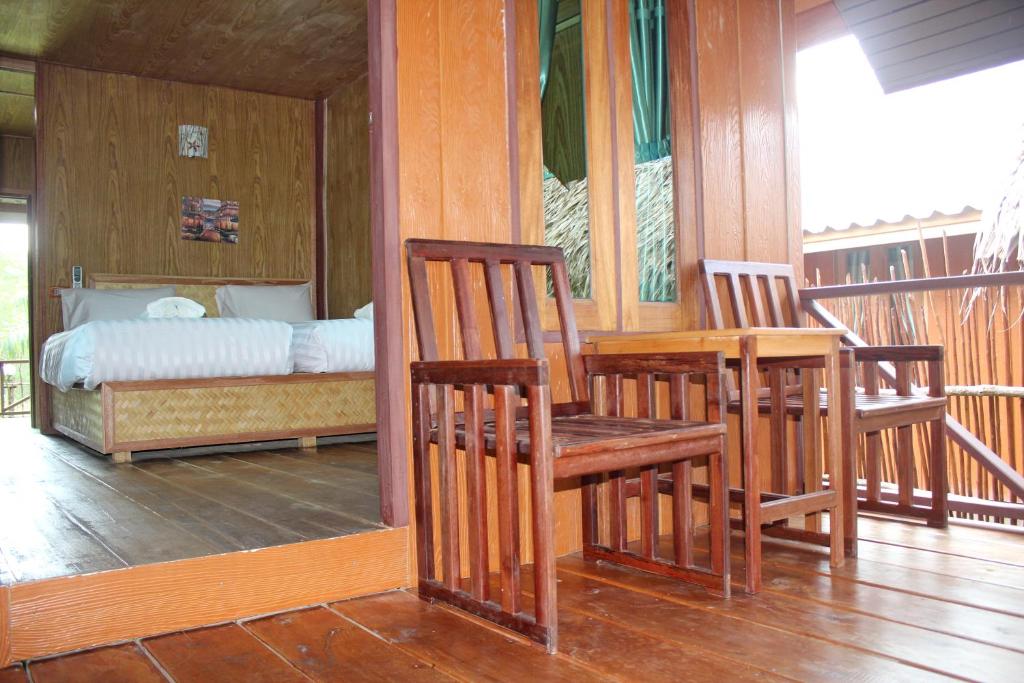 YaoIsland Resort and Farm - 3