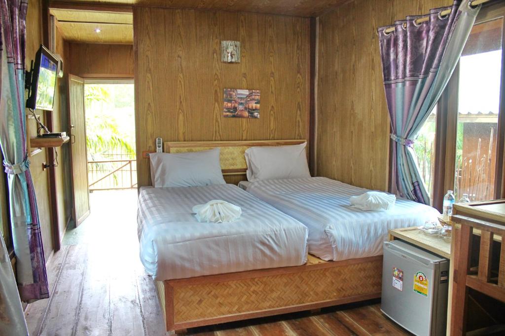 YaoIsland Resort and Farm - 8