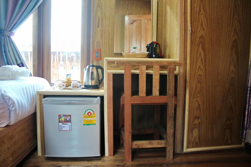 YaoIsland Resort and Farm - 13