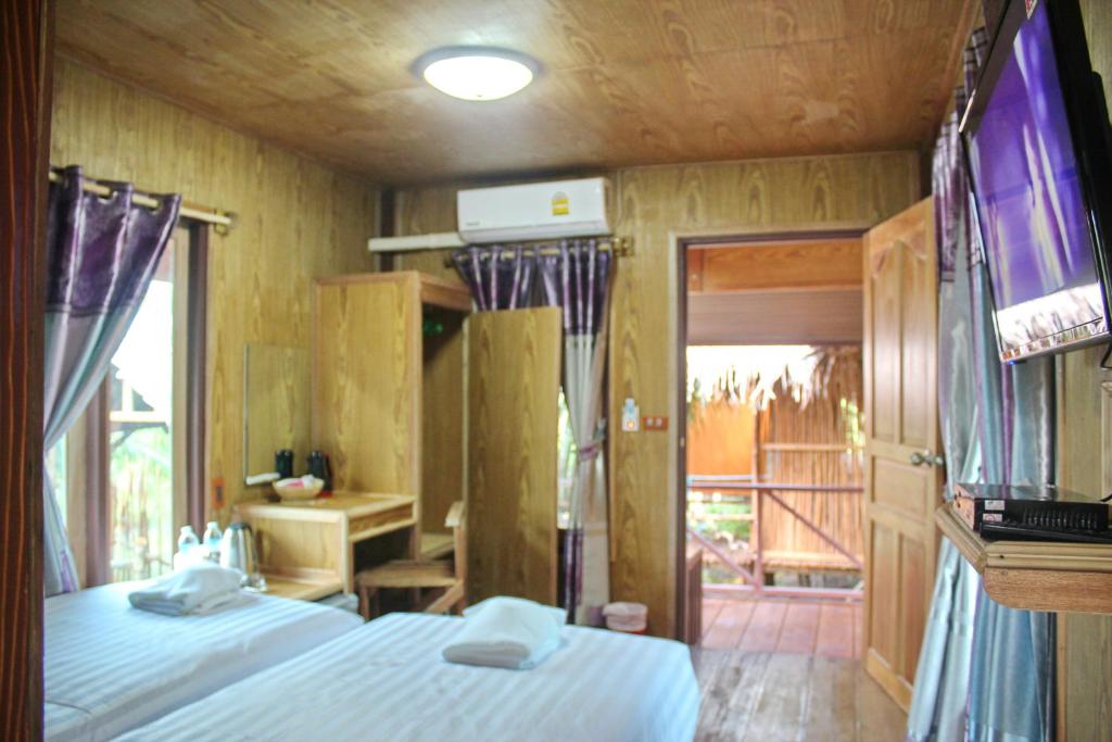 YaoIsland Resort and Farm - 6