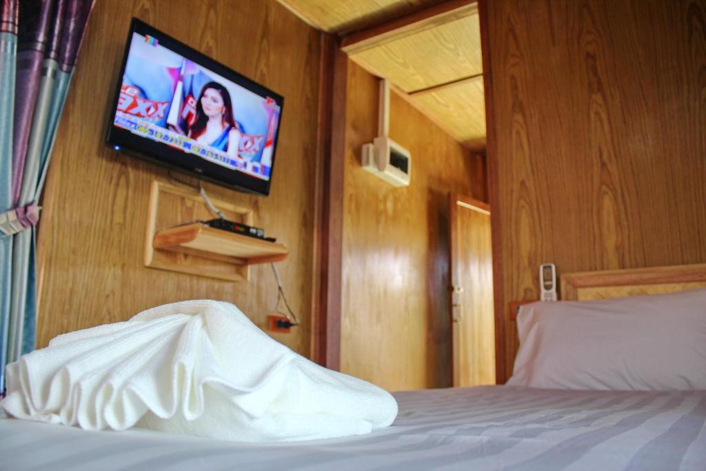 YaoIsland Resort and Farm - 4