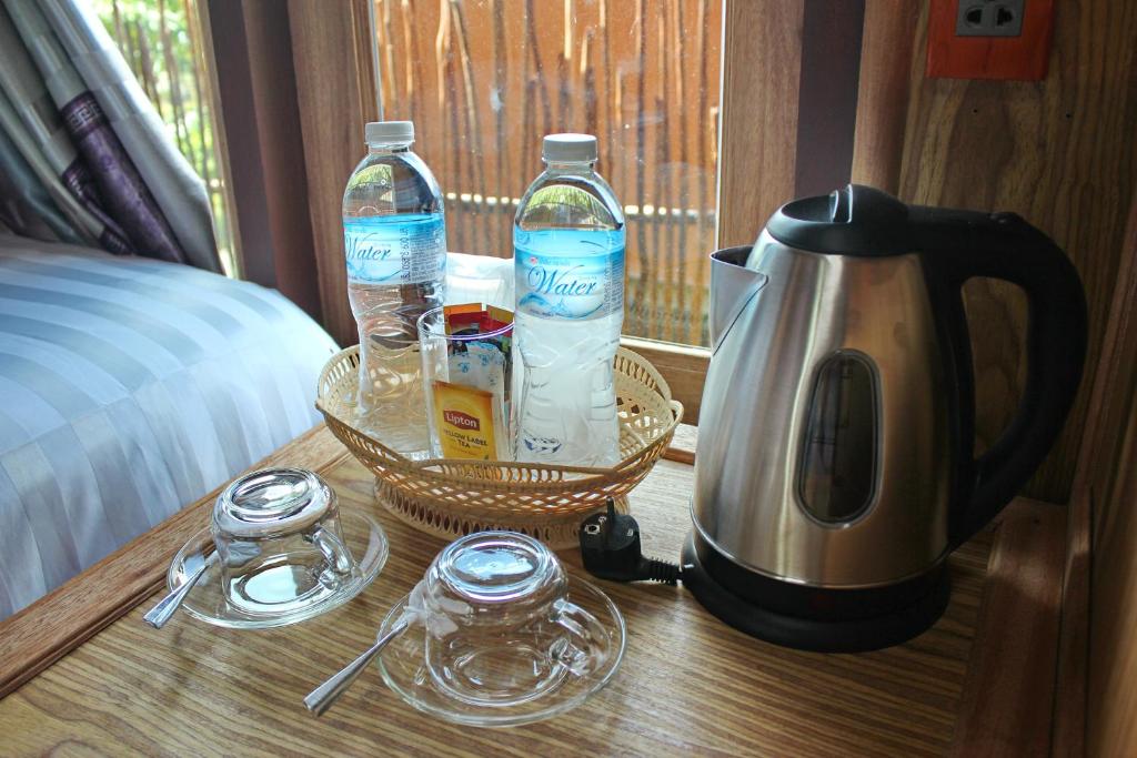 YaoIsland Resort and Farm - 12