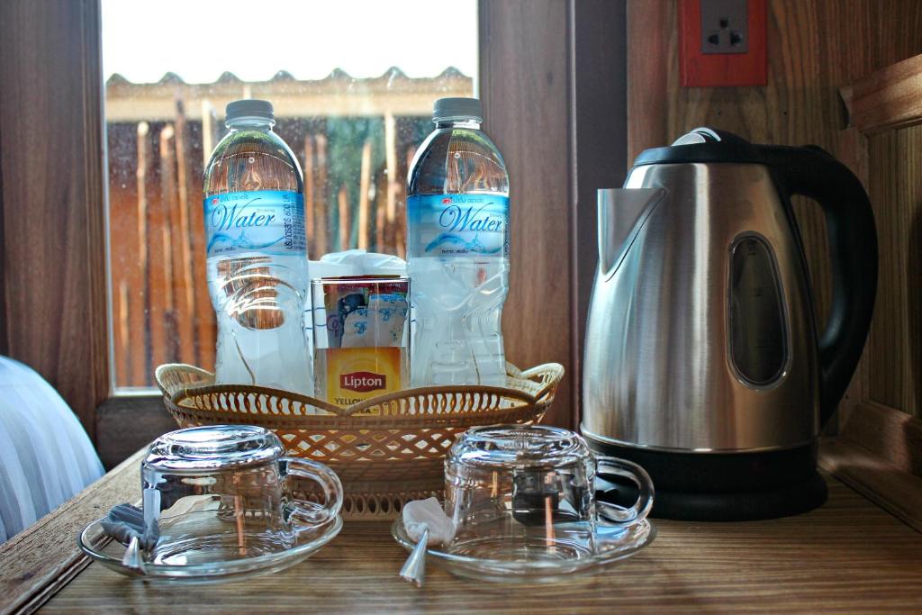 YaoIsland Resort and Farm - 9