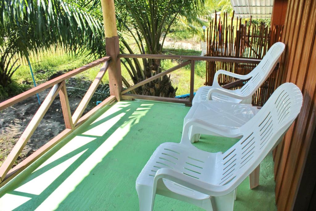 YaoIsland Resort and Farm - 11