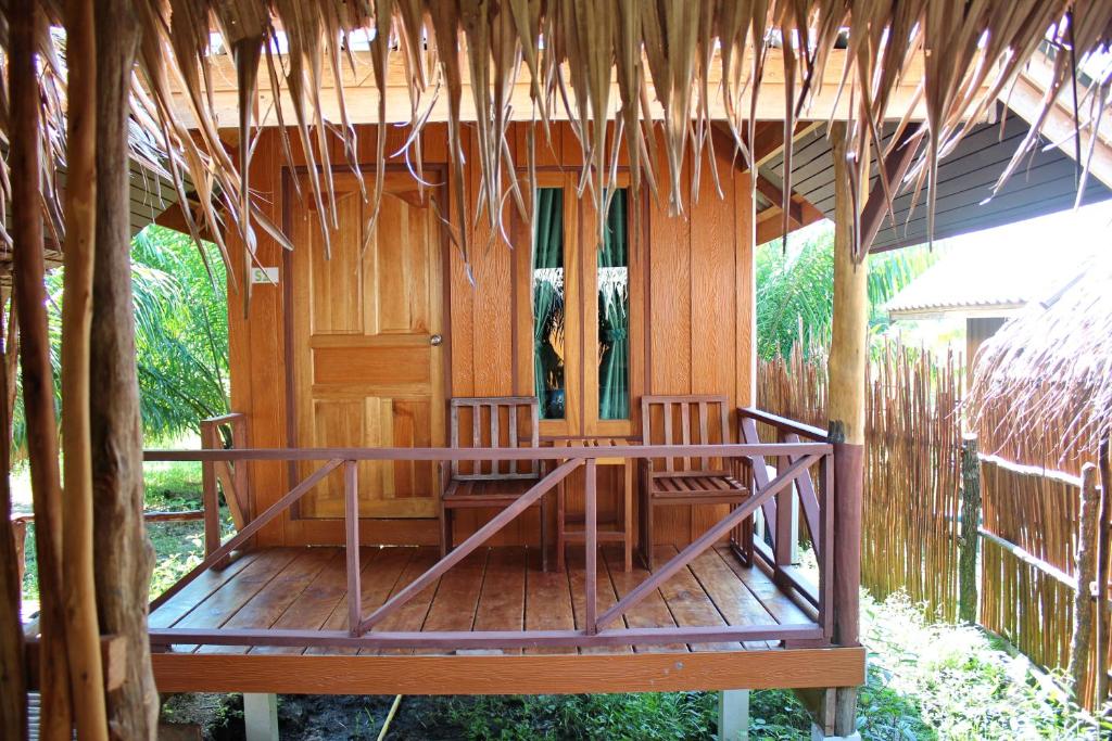 YaoIsland Resort and Farm - 2