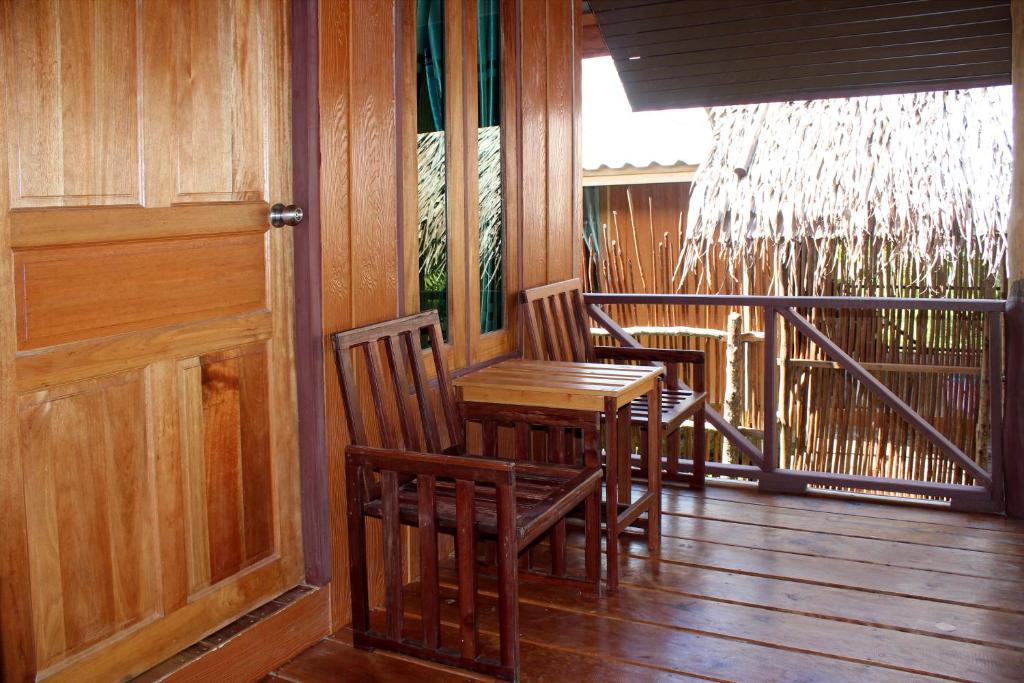 YaoIsland Resort and Farm - 14