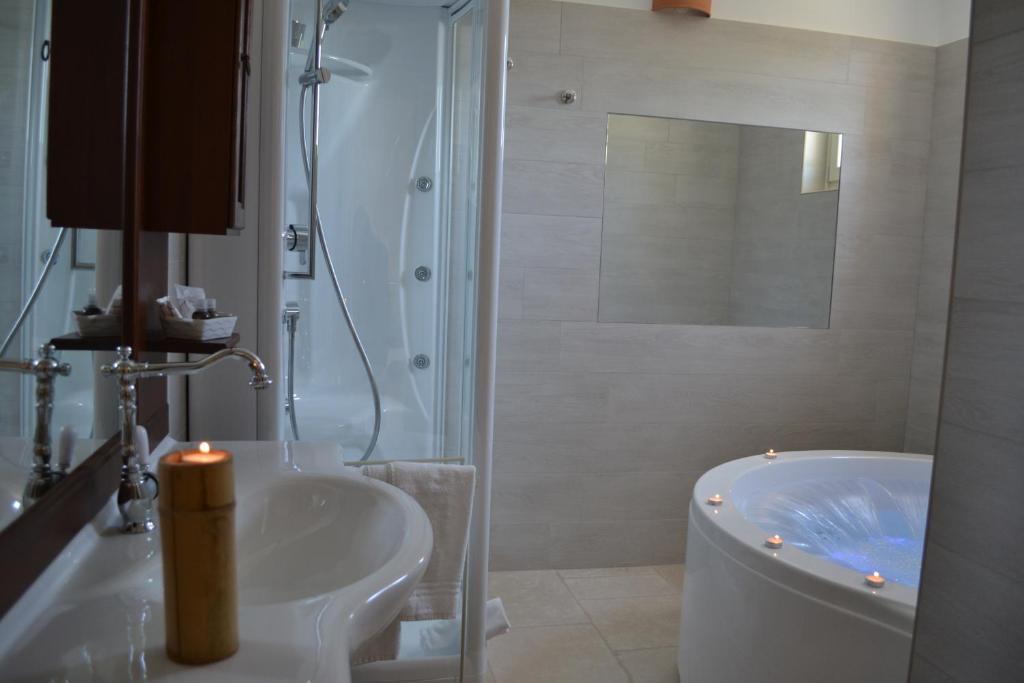 Masseria Torricella - 15