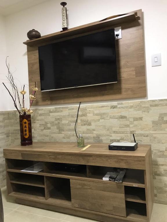  Chale Mamelucos Em Frente A Praia Do Flamengo Salvador Bahia