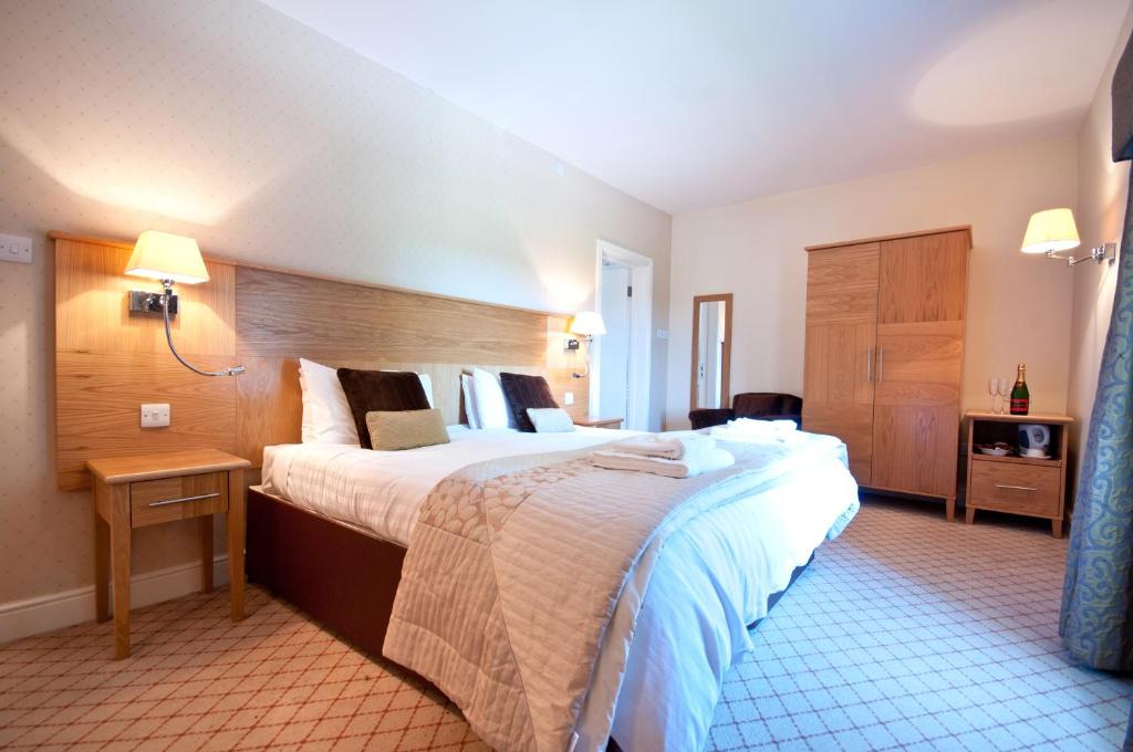 
Superior Double or Twin Room

