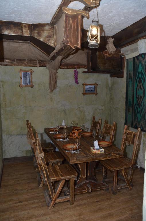 Fotografie z fotogalerie ubytování Vale hotel&restaurant complex v destinaci Gjumri