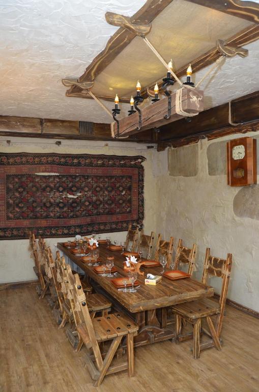 Fotografie z fotogalerie ubytování Vale hotel&restaurant complex v destinaci Gjumri