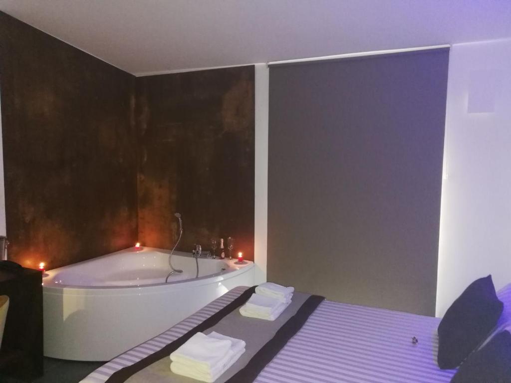 Hotel Assisivm Antica Dimora AD - Resim 43