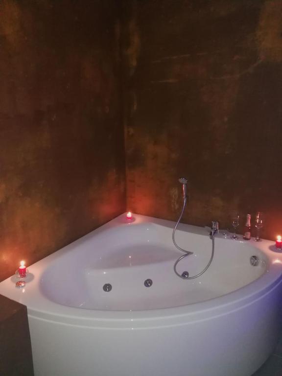 Hotel Assisivm Antica Dimora AD - Resim 41