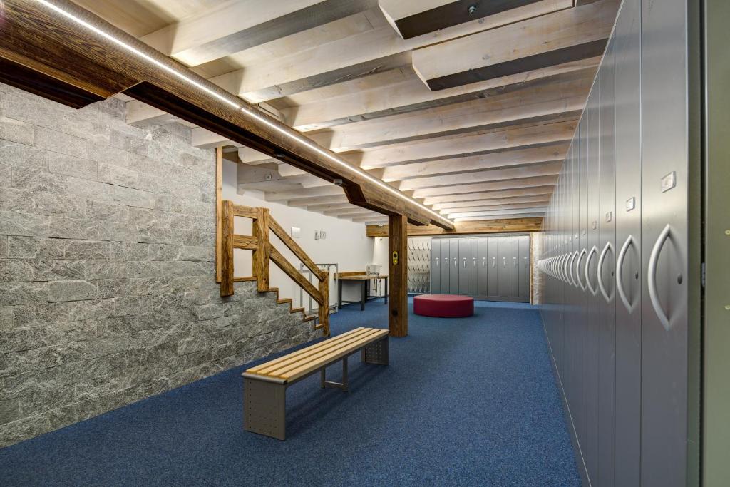 Alpen Resort & Spa - Resim 12