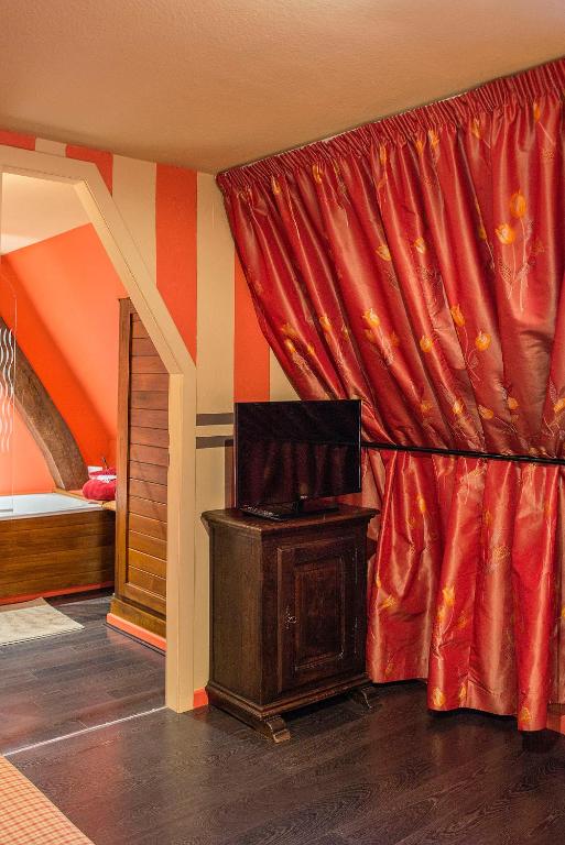 Fotografie z fotogalerie ubytování Dépendance Maison Géron v destinaci Malmedy
