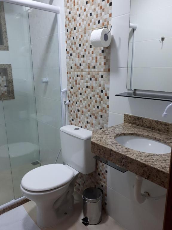  Pousada Caminho dos Anjos