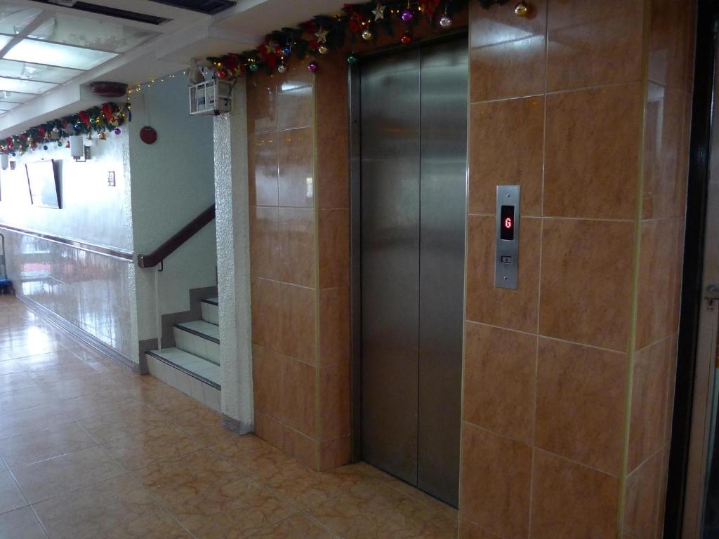 Fotografie z fotogalerie ubytování Cebuview Tourist Inn v destinaci Cebu City