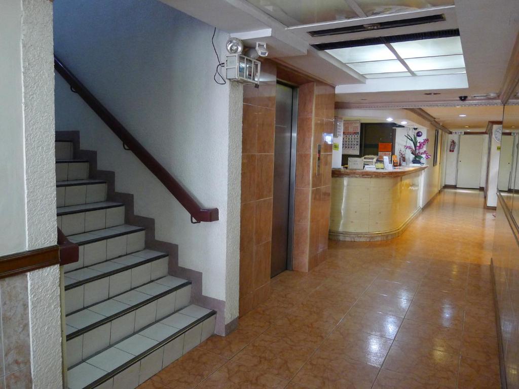 Fotografie z fotogalerie ubytování Cebuview Tourist Inn v destinaci Cebu City