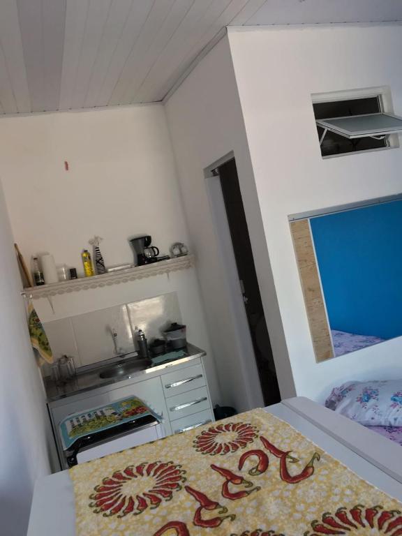  Kitnets da Tia Zeni