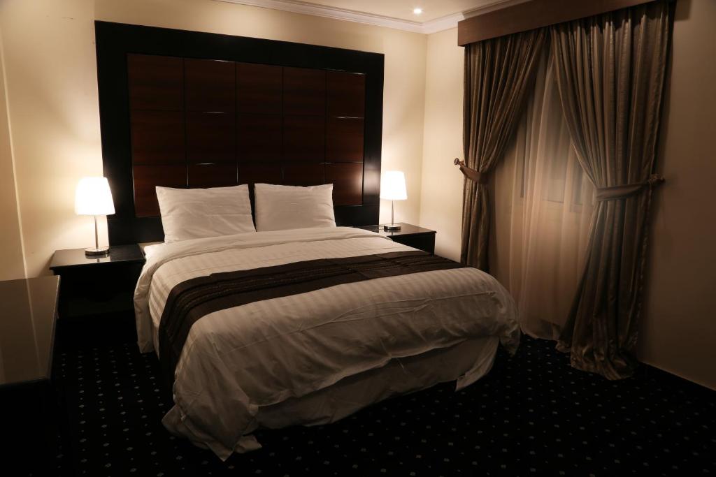 Sakan com Jeddah - One-Bedroom Suite