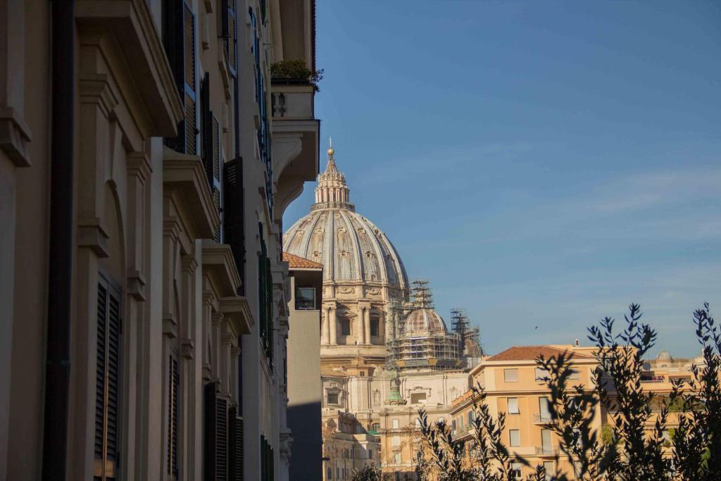 Stazione San Pietro 20 Apartment, Rome (updated prices 2025)