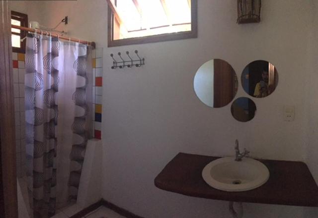 Vila Esperança - Chambre Double